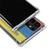 Venezuela Flag Distressed Galaxy S23 Ultra Clear Case